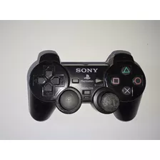 Controle Playstation 2 Carcaça Do Original Para Repor Peças 