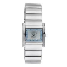 Reloj Montana Swiss Sumergible Mb-509/9 Movimiento Suizo