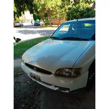 Ford Escort 1998 1.8 Coupe Si