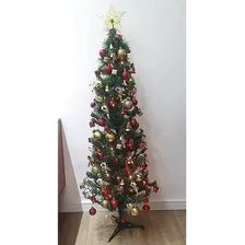 Árvore De Natal Decorada