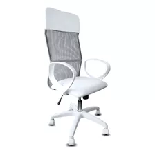 Sillon Silla Escritorio Vice White Ps4 Xbox Xpro Basculante 