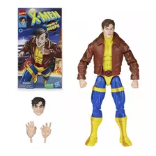 Figura Marvel Legends Morfo Vhs 90 X-men Animated Series