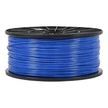 111043 Pla 3d Printer Filament - Blue - 1kg Spool, 1.75...