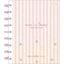 Planner Tilidisco Soho M7