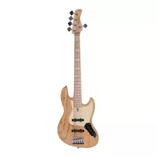 Bajo 5 Cuerdas Marcus Miller Sire V7 Swamp Ash 