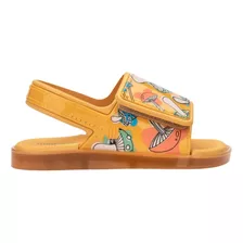 Sandalias Bebé Melissa Original | Brave Bb | Colores