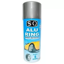 Spray Metalico , Alu-ring , Marca Sq