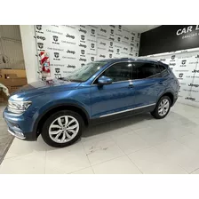 Volkswagen Tiguan Nc