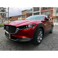 Mazda Cx-30 2024 2.0 Touring At