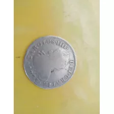 Moneda 9 Fino 1795