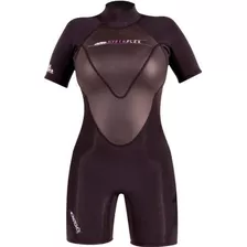 Hyperflex Traje De Neopreno Cyclone2 Para Mujer, 0.098 in,.