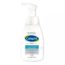 Espuma Limpiadora Cetaphil Dermopediatrics 250 Ml.