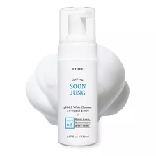 Etude Soonjung Ph 6.5 Whip Cleanser 5.1 Fl. Oz. (5.1fl Oz) 2