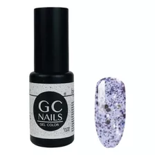 Gel Semipermanente Gc Nails Bel-color