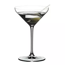 Riedel Extreme Vidrio Coctel Martini Vidrio Juego De 2