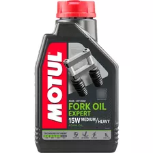 Motul Fork Oil 15w Expert 1l
