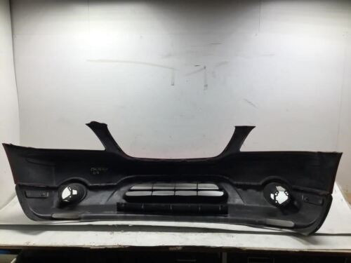 Chrysler Pacifica 2005 2006 Front Bumper Factory Ttl Foto 2