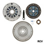 Kit Clutch Con Volante   Para Acura Tsx  2.4l L4 2004