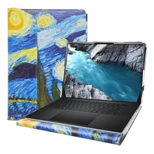 Funda Para Notebook 17 Alapmk Starry Night