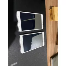 2 Tablet Samsung Com Defeito Sm-t230nt