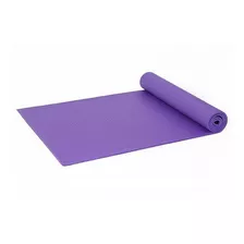 Colchoneta Alfombra Goma Eva Yoga Mat Pilates Gimnasia 3mm