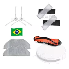 Kit Peças Aspirador Mi Robot Vacuum-mop Essential Mjstg1 G1