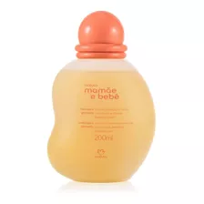 Natura Óleo Para Gestante Mamãe Bebê 200ml