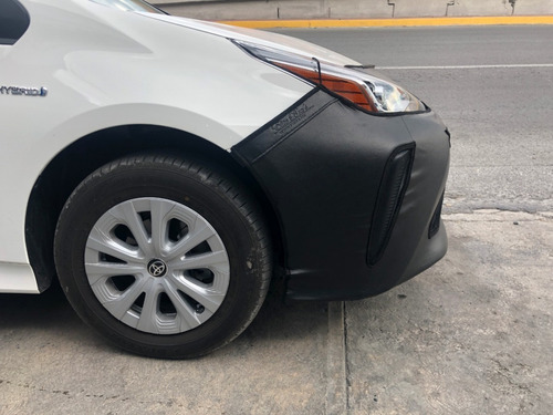 Antifaz Automotriz Toyota Prius Base 2019 100% Transpirable Foto 3