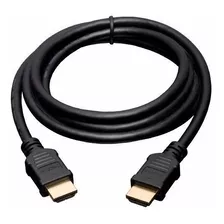 Cable Hdmi Full 1.4 Todos Los Largos Y Modelos