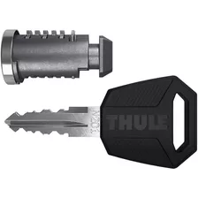 Cilindros De Bloqueo Con Sistema De Una Llave Thule Pack 8