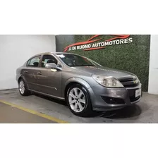 Chevrolet Vectra Cd 2.4 2010 Di Buono Automotores