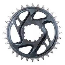 Coroa Sram Gx Xsync 2 Eagle Boost 34t 3mm Cinza Lunar 2021