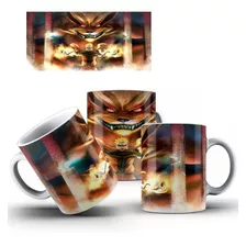 Caneca Xicara Naruto Uzumaki Akatsuki Vários Modelos