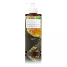 Loção Hidratante Corporal Figo Mediterrâneo Korres - 350ml