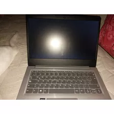 Notebook Lenovo