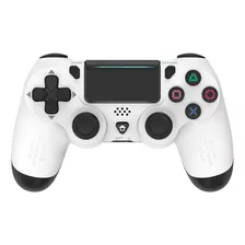 Controle Sem Fio Wireless Data Frog Ps4 Pc Android Ios Steam