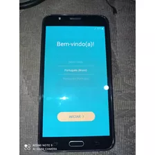 2 Celulares Samsung J7 16gb Leia O Anuncio 