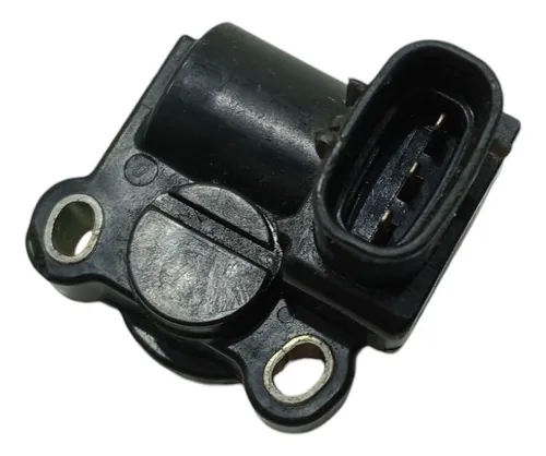 Sensor Da Marcha Lenta Fielder Corolla 1.8 2005 2008 Usado