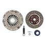 Kit Clutch   Para Pontiac Trans Am  3.8l V6 1997