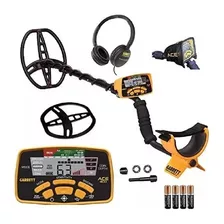 Garrett Ace 400 Metal Detector Anniversary Special