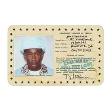 Tyler The Creator Call Me If You Get Lost Cd Nuevo Importado