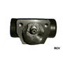 Balatas Tras. Para Mercury Montego Premier 2007 3.0 V6 Trw