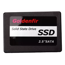 Ssd Goldenfir 120 Gb