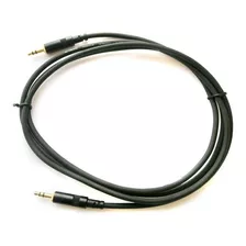 Cable Mini Plug-mini Plug Estéreo Rean Nra0020015