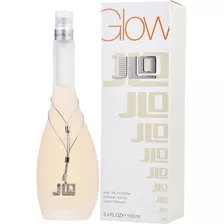 Glow By Jlo Edt 100 Ml / Jennifer Lopez @laperfumeriacl