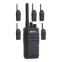 8w Radio Baofeng Uv-82 Hp Vhf/uhf Bi Banda Mxima Potencia