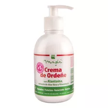 Crema De Ordeñe Maglé 250 G Con Dosificador Fcia Don Bosco