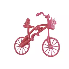 Accesorio Barbie Ride With Me Para Bicicleta