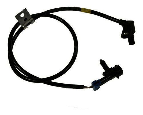 Sensor Abs Gmc Sonoma De 1998 Al 2004 Delantero Foto 4