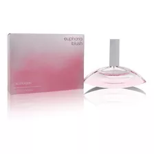 Perfume Calvin Klein Euphoria Blush Feminino 100ml Edp 